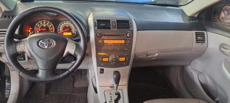 TOYOTA Corolla 1.8 16V 4P GLI FLEX AUTOMTICO, Foto 4