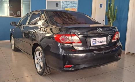 TOYOTA Corolla 1.8 16V 4P GLI FLEX AUTOMTICO, Foto 6