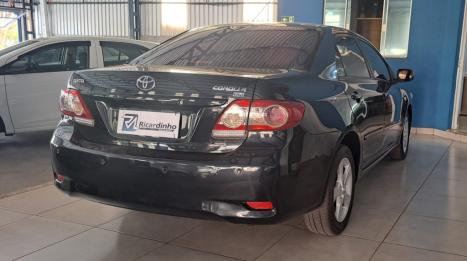TOYOTA Corolla 1.8 16V 4P GLI FLEX AUTOMTICO, Foto 7
