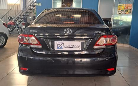 TOYOTA Corolla 1.8 16V 4P GLI FLEX AUTOMTICO, Foto 8