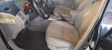 TOYOTA Corolla 1.8 16V 4P GLI FLEX AUTOMTICO, Foto 9