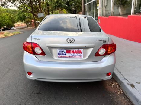 TOYOTA Corolla 1.8 16V 4P GLI FLEX AUTOMTICO, Foto 5