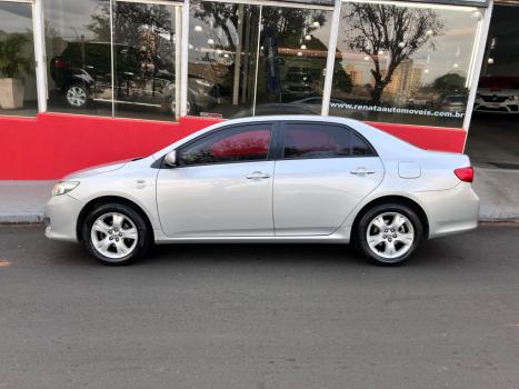 TOYOTA Corolla 1.8 16V 4P GLI FLEX AUTOMTICO, Foto 6