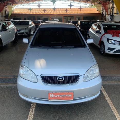 TOYOTA Corolla 1.8 16V 4P SEG AUTOMTICO, Foto 2