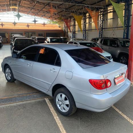 TOYOTA Corolla 1.8 16V 4P SEG AUTOMTICO, Foto 4