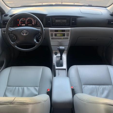 TOYOTA Corolla 1.8 16V 4P SEG AUTOMTICO, Foto 5