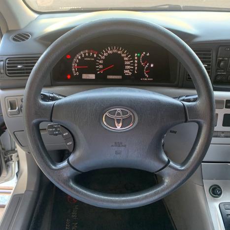 TOYOTA Corolla 1.8 16V 4P SEG AUTOMTICO, Foto 6
