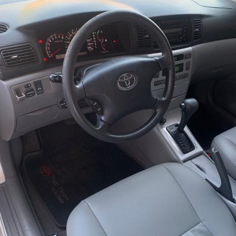 TOYOTA Corolla 1.8 16V 4P SEG AUTOMTICO, Foto 7