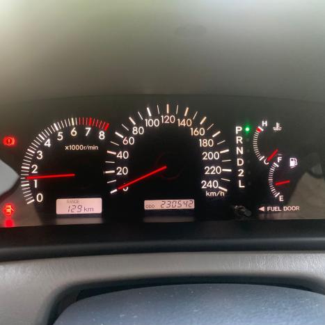 TOYOTA Corolla 1.8 16V 4P SEG AUTOMTICO, Foto 10