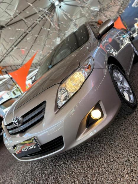 TOYOTA Corolla 1.8 16V 4P XEI FLEX AUTOMTICO, Foto 4