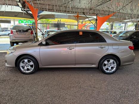 TOYOTA Corolla 1.8 16V 4P XEI FLEX AUTOMTICO, Foto 5