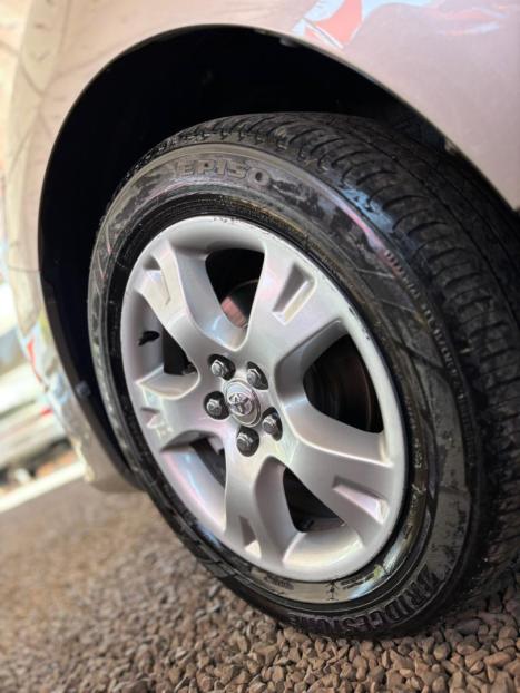 TOYOTA Corolla 1.8 16V 4P XEI FLEX AUTOMTICO, Foto 7