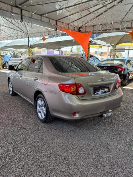 TOYOTA Corolla 1.8 16V 4P XEI FLEX AUTOMTICO, Foto 10