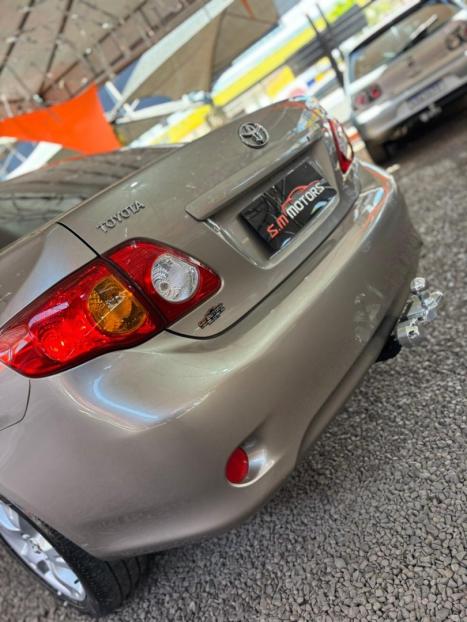 TOYOTA Corolla 1.8 16V 4P XEI FLEX AUTOMTICO, Foto 11
