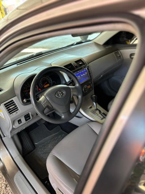 TOYOTA Corolla 1.8 16V 4P XEI FLEX AUTOMTICO, Foto 12
