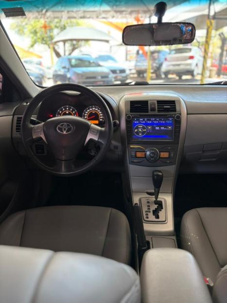 TOYOTA Corolla 1.8 16V 4P XEI FLEX AUTOMTICO, Foto 13