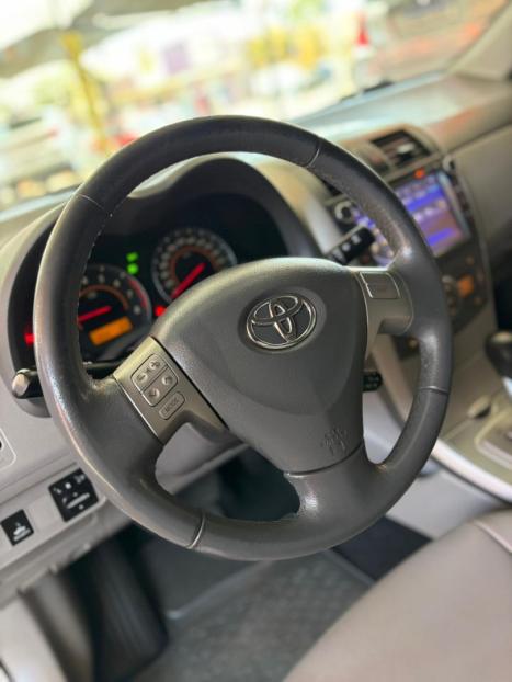 TOYOTA Corolla 1.8 16V 4P XEI FLEX AUTOMTICO, Foto 14