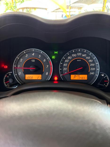 TOYOTA Corolla 1.8 16V 4P XEI FLEX AUTOMTICO, Foto 15