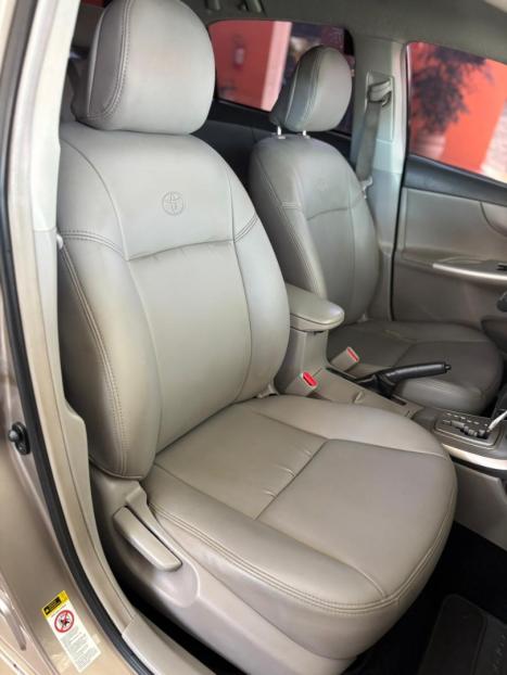 TOYOTA Corolla 1.8 16V 4P XEI FLEX AUTOMTICO, Foto 18