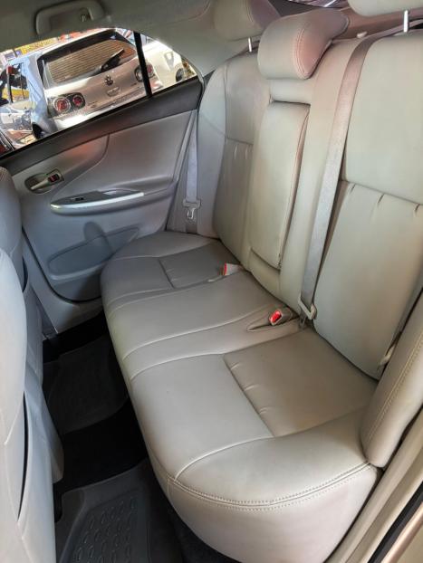 TOYOTA Corolla 1.8 16V 4P XEI FLEX AUTOMTICO, Foto 19