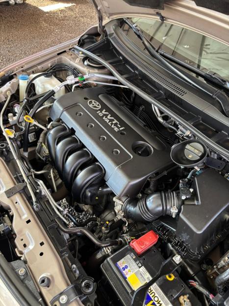 TOYOTA Corolla 1.8 16V 4P XEI FLEX AUTOMTICO, Foto 20