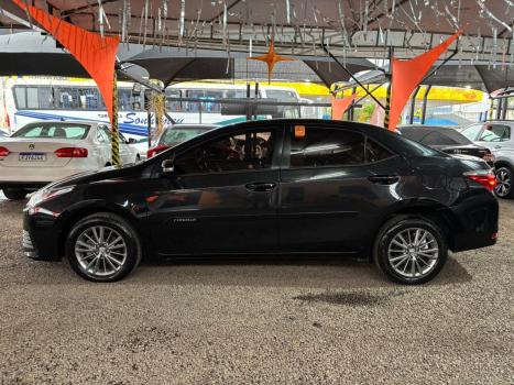 TOYOTA Corolla 1.8 16V 4P GLI UPPER FLEX AUTOMÁTICO, Foto 5 TOYOTA Corolla 1.8 16V 4P GLI UPPER FLEX AUTOMÁTICO, Foto 5