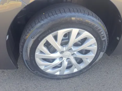 TOYOTA Corolla 1.8 16V 4P GLI FLEX AUTOM�TICO, Foto 16