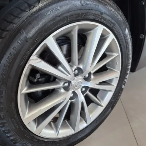 TOYOTA Corolla 1.8 16V 4P GLI FLEX AUTOM�TICO, Foto 11