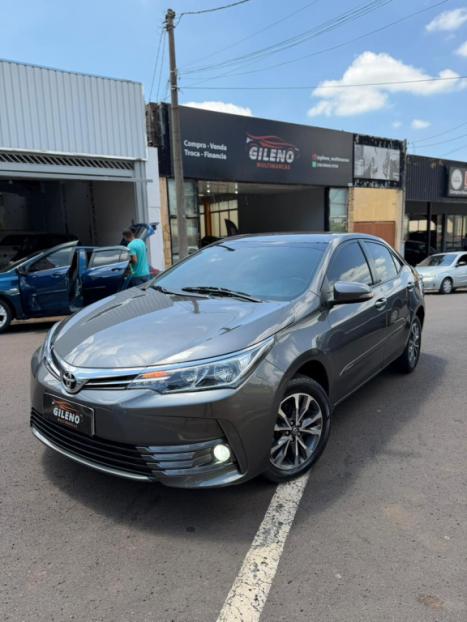 TOYOTA Corolla 1.8 16V 4P GLI UPPER FLEX AUTOMTICO, Foto 1