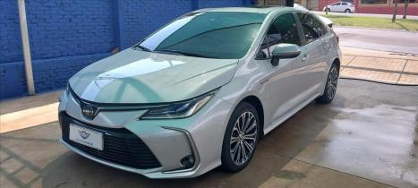 TOYOTA Corolla 1.8 16V 4P S AUTOMTICO, Foto 1