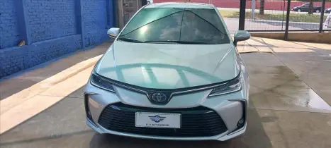 TOYOTA Corolla 1.8 16V 4P S AUTOMTICO, Foto 2