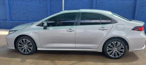 TOYOTA Corolla 1.8 16V 4P S AUTOMTICO, Foto 6