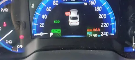 TOYOTA Corolla 1.8 16V 4P S AUTOMTICO, Foto 9