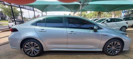 TOYOTA Corolla 1.8 16V 4P S AUTOMTICO, Foto 10