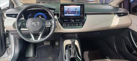 TOYOTA Corolla 1.8 16V 4P S AUTOMTICO, Foto 11