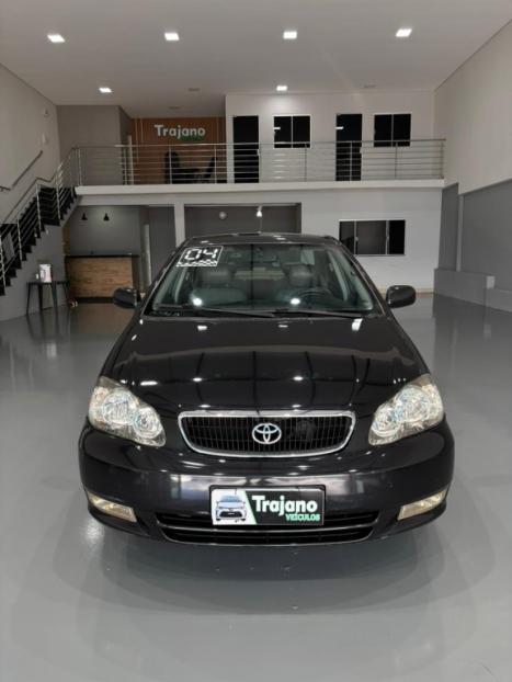 TOYOTA Corolla 1.8 16V 4P XEI FLEX AUTOM�TICO, Foto 2