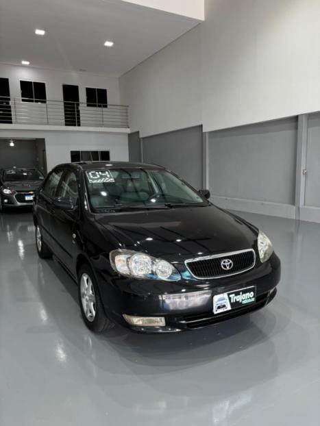 TOYOTA Corolla 1.8 16V 4P XEI FLEX AUTOM�TICO, Foto 3