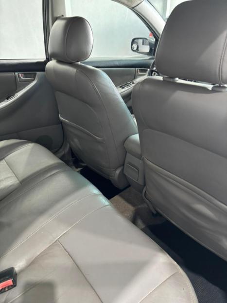 TOYOTA Corolla 1.8 16V 4P XEI FLEX AUTOM�TICO, Foto 8