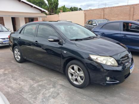 TOYOTA Corolla 1.8 16V 4P XEI FLEX AUTOM�TICO, Foto 1