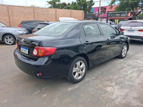 TOYOTA Corolla 1.8 16V 4P XEI FLEX AUTOM�TICO, Foto 2