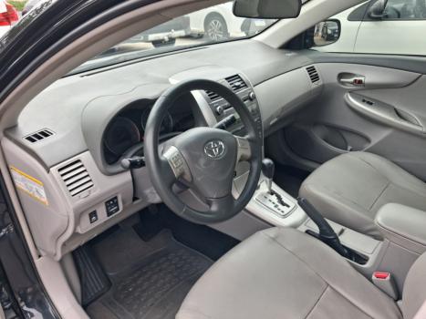 TOYOTA Corolla 1.8 16V 4P XEI FLEX AUTOM�TICO, Foto 3