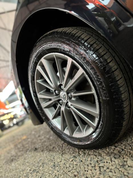 TOYOTA Corolla 1.8 16V 4P GLI FLEX AUTOM�TICO, Foto 10