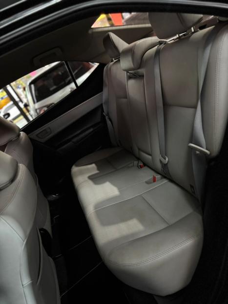 TOYOTA Corolla 1.8 16V 4P GLI FLEX AUTOM�TICO, Foto 12