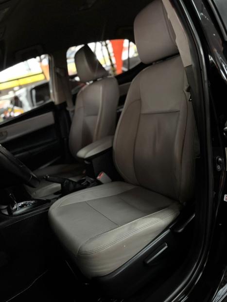 TOYOTA Corolla 1.8 16V 4P GLI FLEX AUTOM�TICO, Foto 13