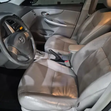 TOYOTA Corolla 1.8 16V 4P XEI FLEX AUTOM�TICO, Foto 10