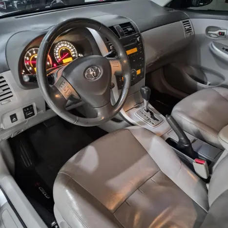TOYOTA Corolla 1.8 16V 4P XEI FLEX AUTOM�TICO, Foto 11