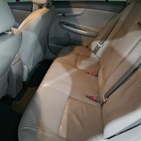 TOYOTA Corolla 1.8 16V 4P XEI FLEX AUTOM�TICO, Foto 8