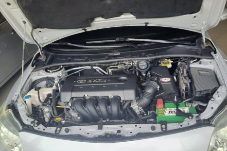 TOYOTA Corolla 1.8 16V 4P XEI FLEX AUTOM�TICO, Foto 12