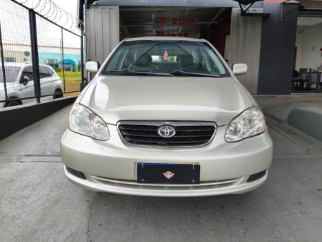 TOYOTA Corolla 1.8 16V 4P XEI FLEX, Foto 2