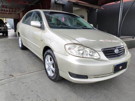 TOYOTA Corolla 1.8 16V 4P XEI FLEX, Foto 4